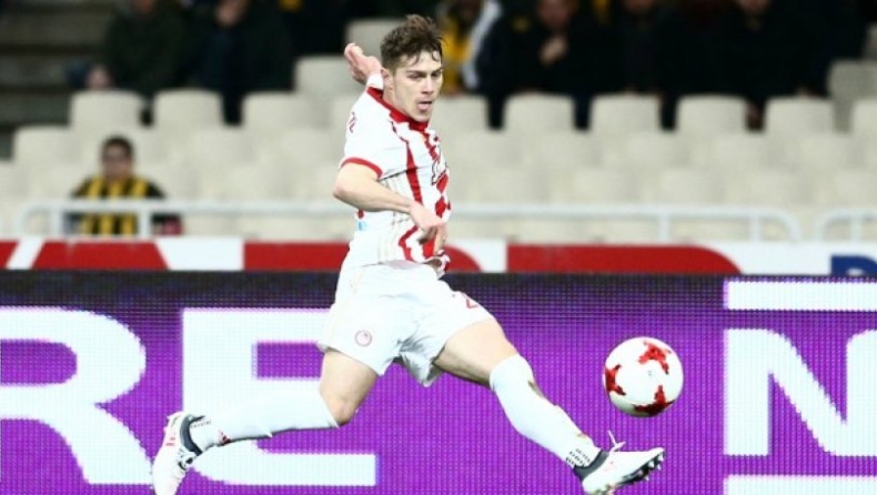 Μία πρώτη σκέψη του Μαρτίνς για το σχήμα, πιο συντηρητικά ο Κούτρης