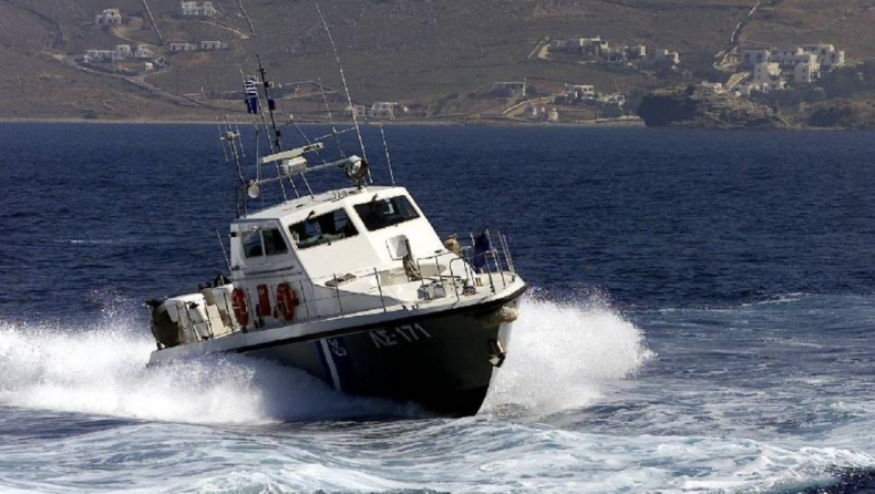 Με βαριά εγκαύματα αλλά εκτός κινδύνου 9χρονη μετά από έκρηξη μηχανής σκάφους στην Κέρκυρα