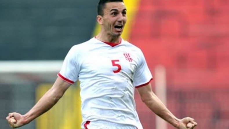 «Ακυρο» για Πέρισιτς