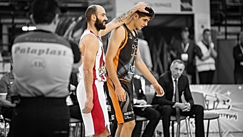 «Επιλογή μου οι θυσίες, να γίνω ο καλύτερος όλων των εποχών»