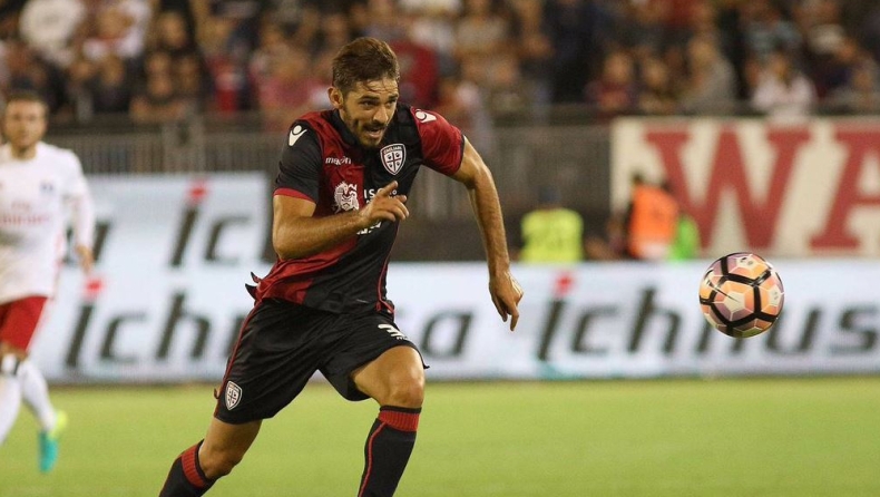 «Σε συζητήσεις με Κάλιαρι για Πάγιατς η ΑΕΚ»