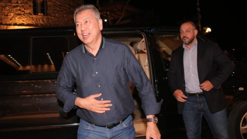 Οι δύο σημαντικές εξηγήσεις του Πιενγκπονσάντ