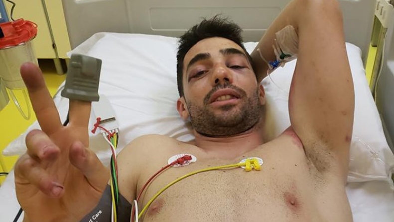 Πίρο: «Ξόδεψα έναν τζόκερ»