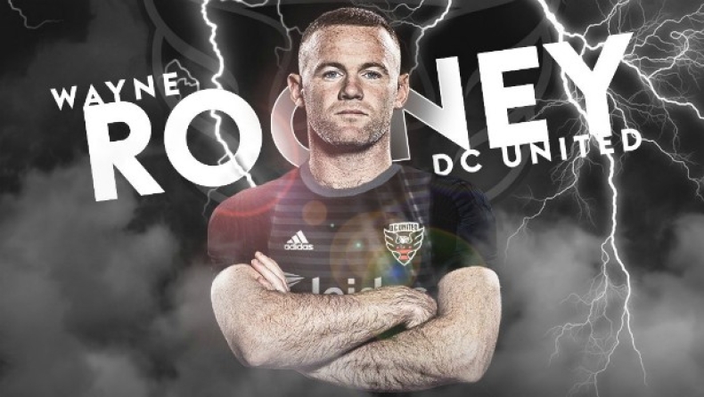 Ανακοίνωσε Ρούνεϊ η Ουάσινγκτον!