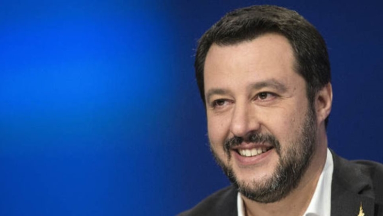 H Ιταλία δεν δέχεται τους διασωθέντες πρόσφυγες