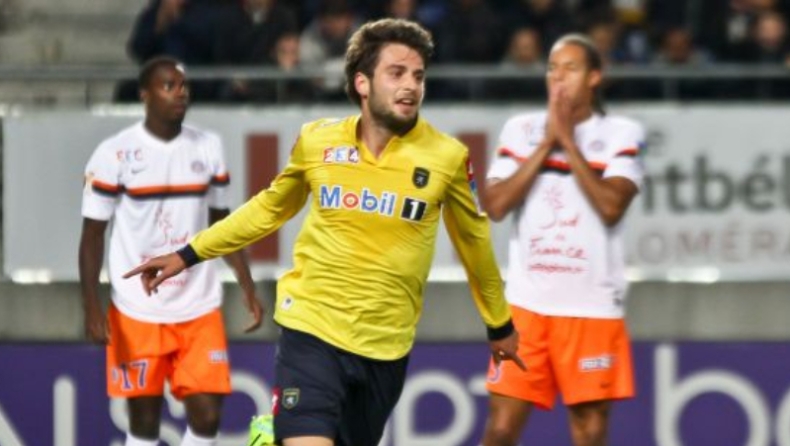 Το... status για τον Πρσιτς και τον Ολυμπιακό