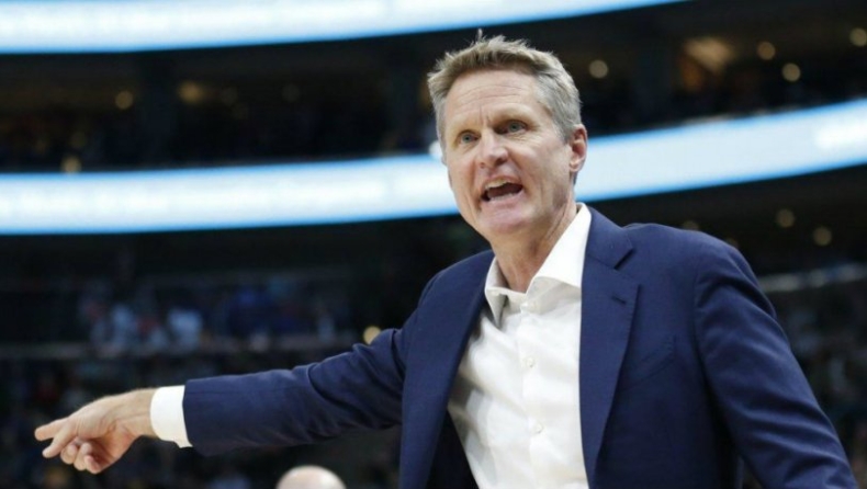 Κερ: «Ο Τραμπ προσπαθεί να μας διχάσει»! (pic)