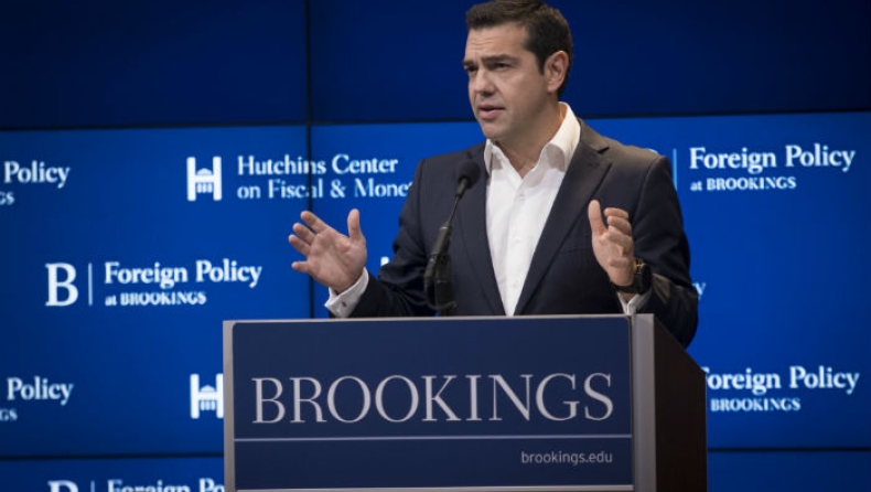 Αναθεώρηση της πολιτικής ασύλου, θα ζητήσει ο Τσίπρας