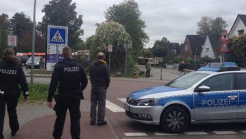Βερολίνο: Αστυνομικός πυροβόλησε άνδρα σε Καθεδρικό Ναό