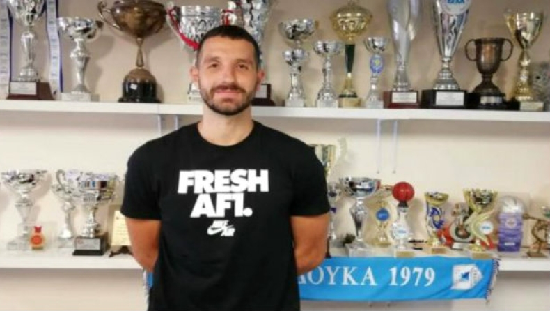 Στον Δούκα ο αδερφός του Ίαν Βουγιούκα