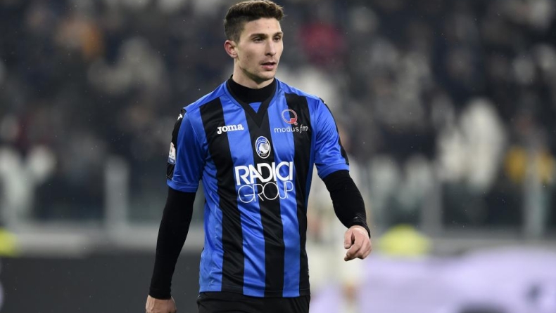 Τριπλό «όχι» της Γιουβέντους για Κάλνταρα