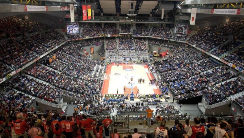 Στην Μαδρίτη το Copa del Rey 2019!