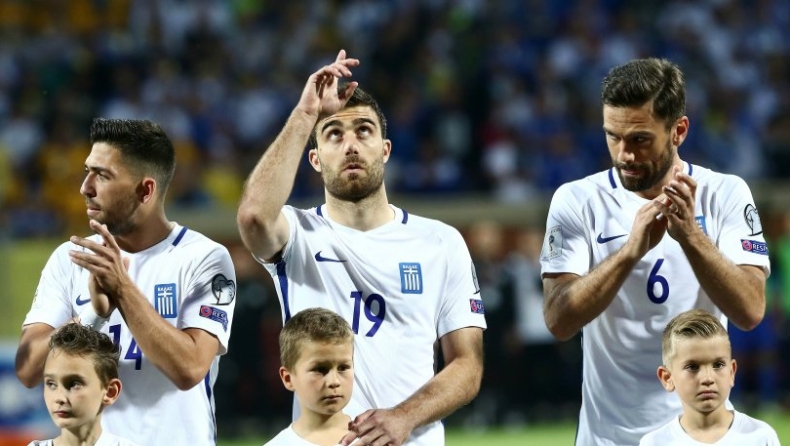 Δίπλα στους πληγέντες ο Παπασταθόπουλος