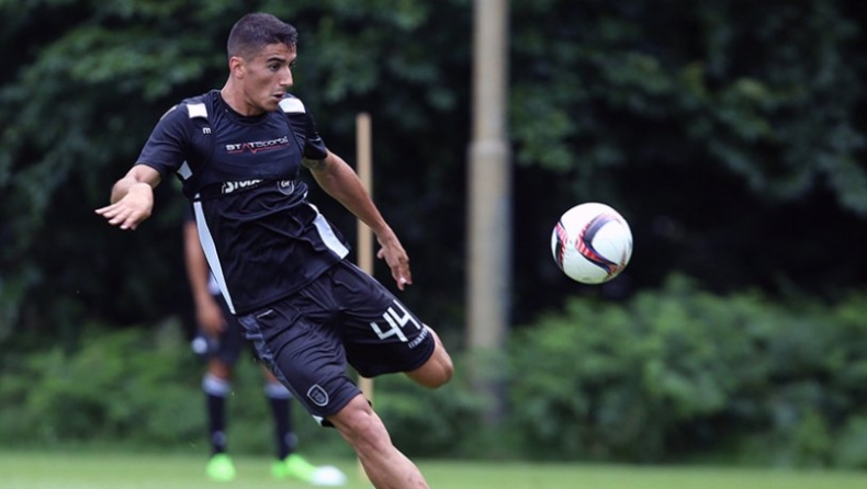 Γίνεται «πράσινος» ο Πούγγουρας