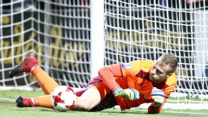 Χωρίς Κότνικ στην Πολωνία ο Πανιώνιος