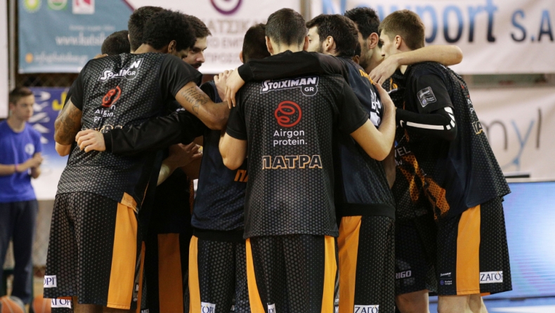 Το αναλυτικό πρόγραμμα του Προμηθέα στο BCL