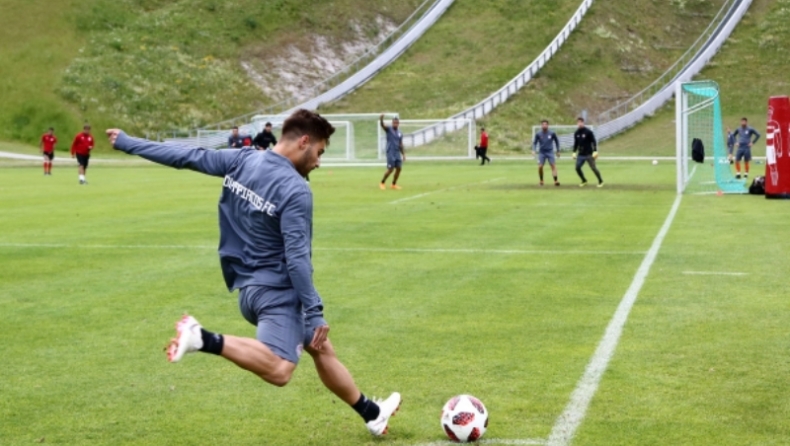 Φροντιστήριο μέχρι την παραμικρή λεπτομέρεια στο Ζέεφελντ