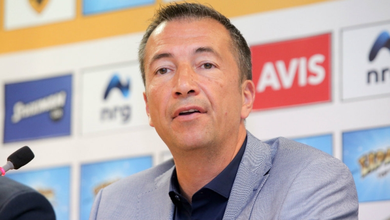 Το εκκρεμές του... Μπάνκι