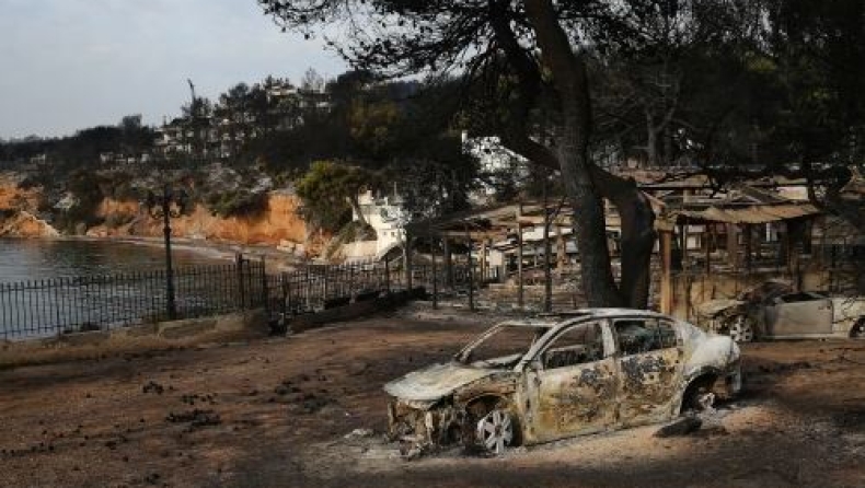Άνθρωποι και απάνθρωποι