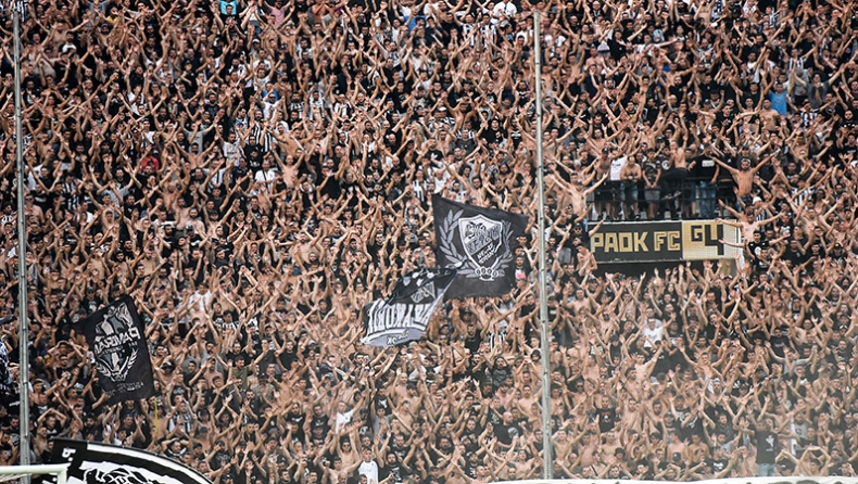 Προσφορά αλληλεγγύης από τη «Θύρα 4»