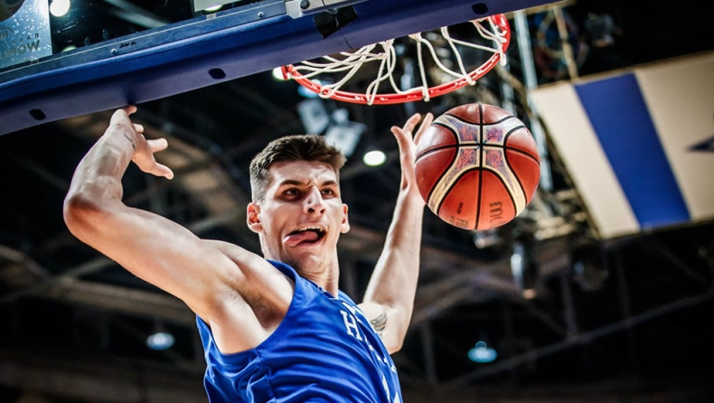 Ο «έλεγχος» της Εθνικής στα «παράθυρα» της FIBA (pics)