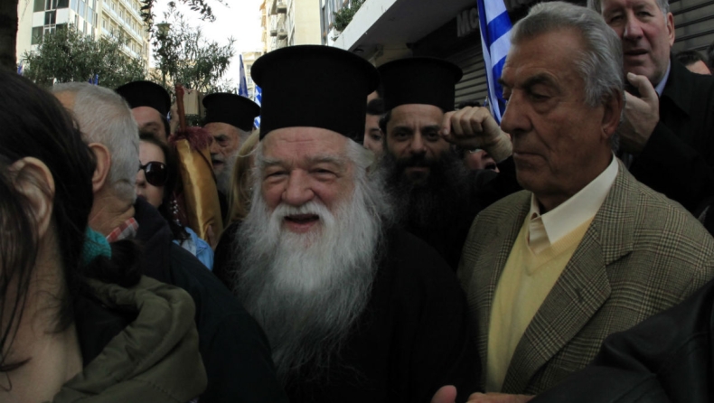 Η στρουθοκάμηλος που δολοφονεί 15 χρονα