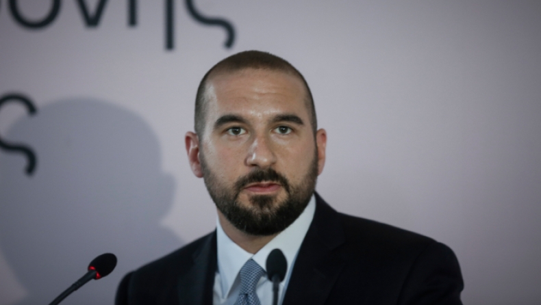 Τζανακόπουλος: «Εφάπαξ επίδομα 5.000 ευρώ στους πυρόπληκτους» (vid)
