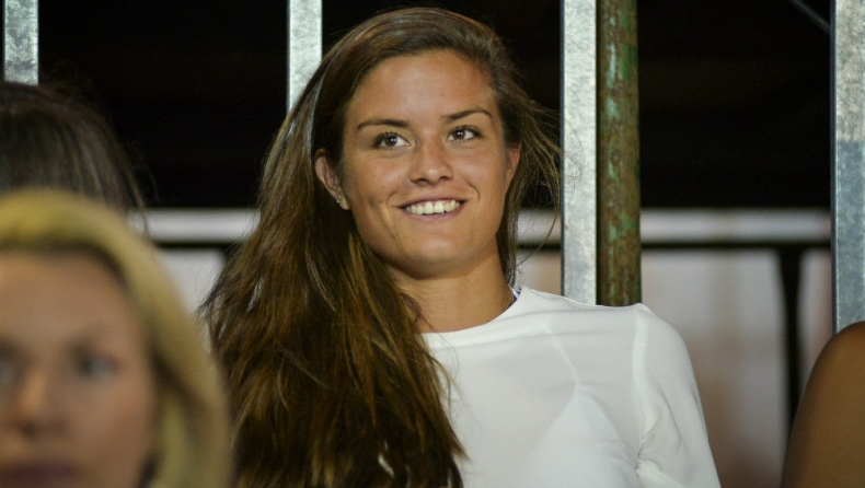 Σάκκαρη: «Το... Sak-attack και ο Σακίλ Ο’ Νιλ»! (gtv)