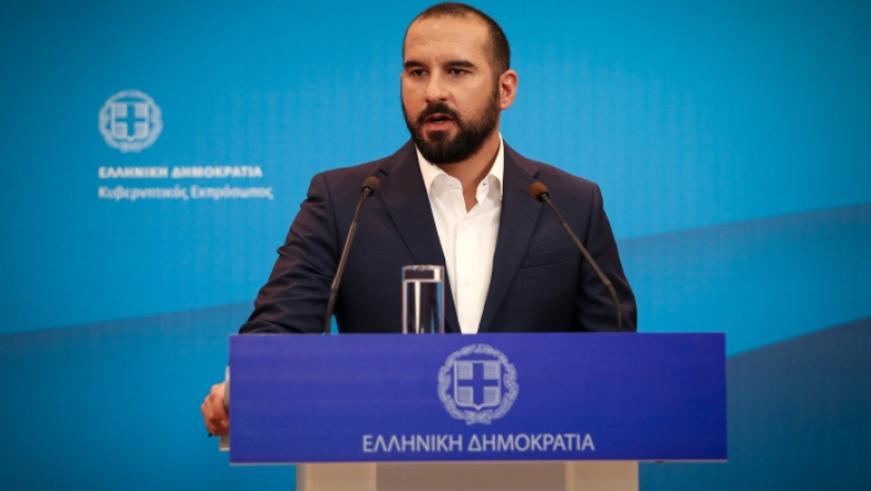 Τζανακόπουλος: «Προς κατεδάφιση πάνω από 3.000 αυθαίρετα, η κυβέρνηση θα συγκρουστεί με συμφέροντα» (vid)