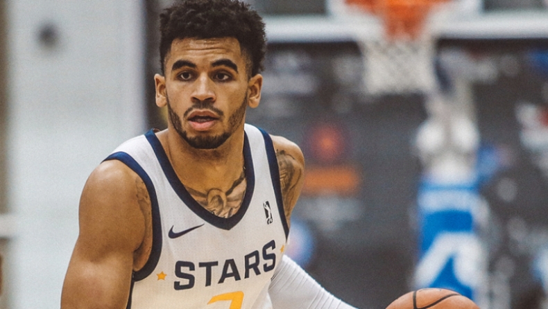 «Πάλεψε» ο Μήτρου-Λονγκ, έχασαν οι Τζαζ