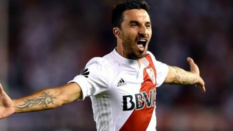 Σκόκο: «Βάζω 10 σε Μπογέ και Πόνσε»