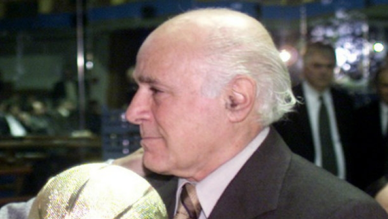 Τα συλλυπητήρια του ΕΣΑΚΕ για τον Αναστασάτο