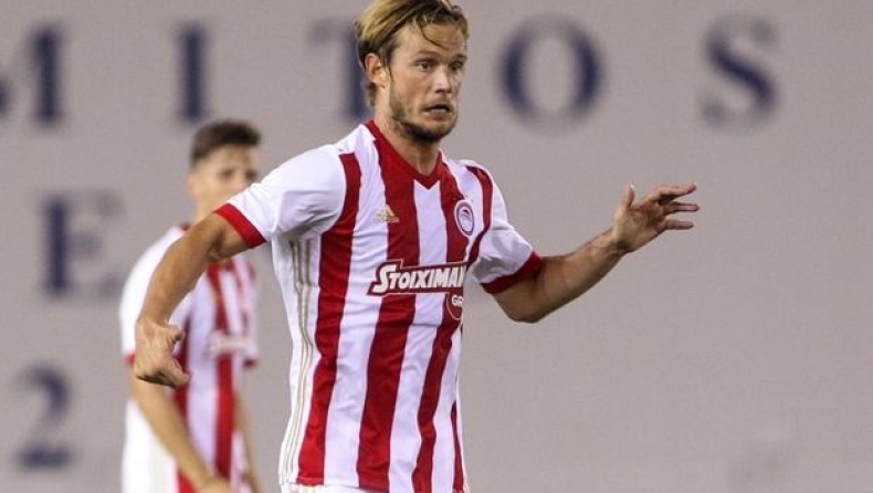 Προτιμάει MLS ο Ζιλέ!