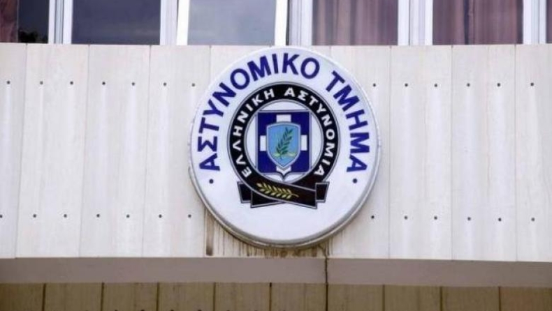 Πέταξαν εκρηκτικό μηχανισμό στο Α.Τ Λευκίμμης