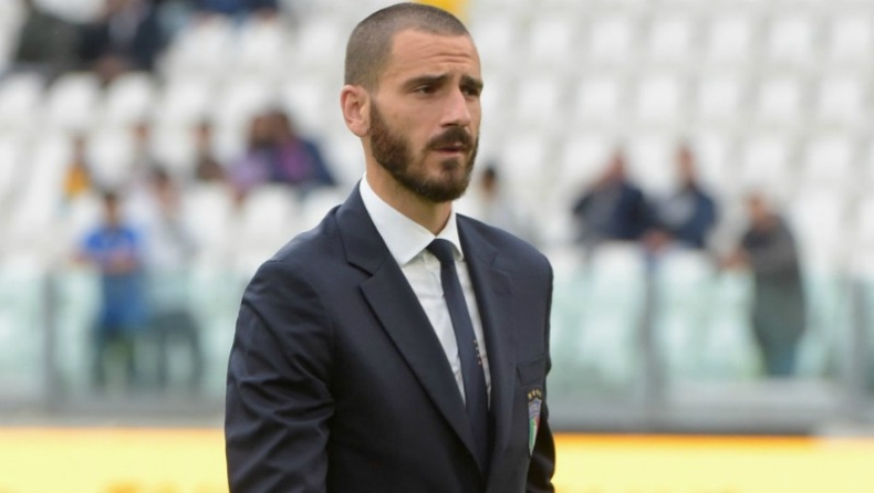 Η Μίλαν είπε τιμή στην Παρί για τον Μπονούτσι