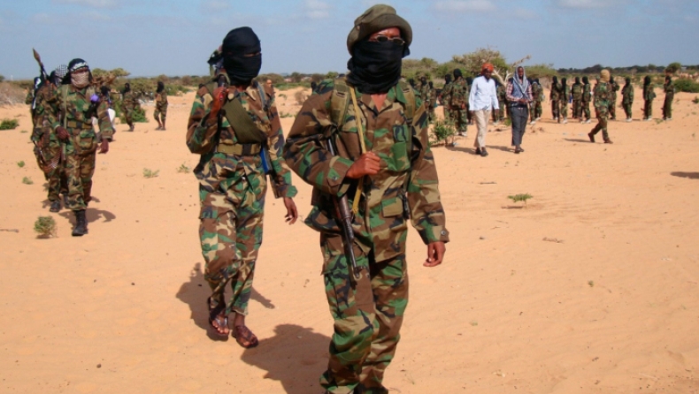Τζιχαντιστές από τη Σομαλία απαγόρευσαν τη χρήση πλαστικής σακούλας