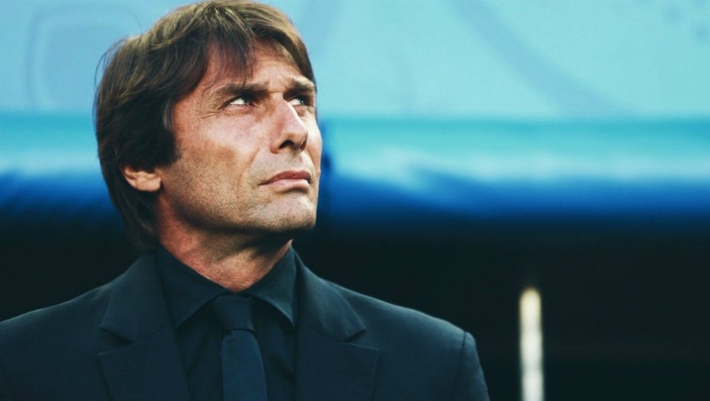 Ετοιμάζει συμβόλαιο στον Κόντε η Μίλαν