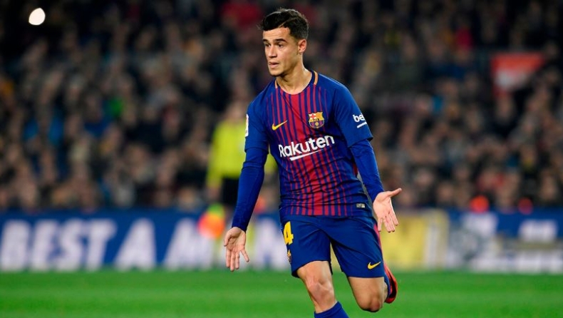 «Σούπερ πρόταση 270 εκατ. ευρώ για Κουτίνιο η Παρί»