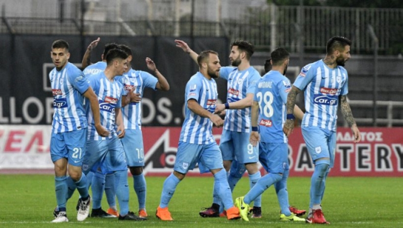 ΠΑΣ Γιάννινα: Παράταση για τους παλαιούς κατόχους διαρκείας