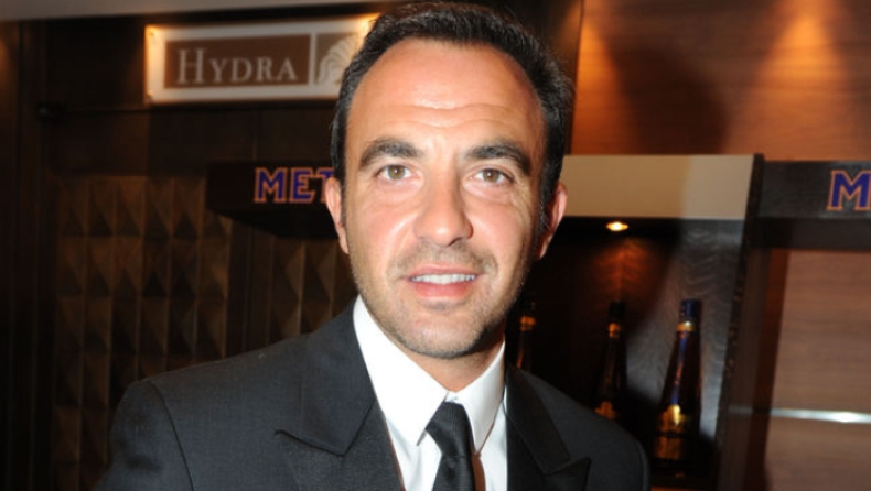 Το τσάμικο του Νίκου Αλιάγα στην Αμοργό (vid)