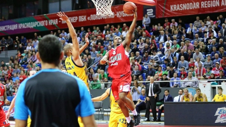 Ελεύθερος ο Ράγκλαντ (pic)