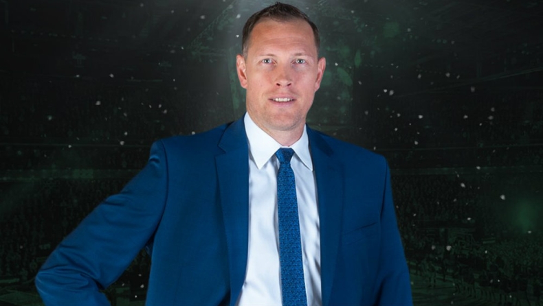 Τέλος από τη Ζαλγκίρις και πάει ΝΒΑ ο Σονγκάιλα (pic)