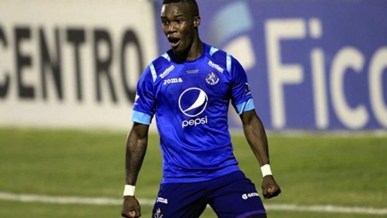 Εφτασε ο Καστίγιο