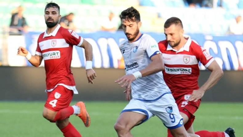 Ερχεται ο Γιουνές