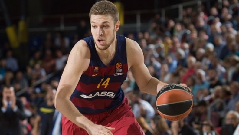 Βεζένκοφ: «Αποφάσισα... Ολυμπιακό μέσα σε λίγα λεπτά, θα δουλέψω σκληρά»