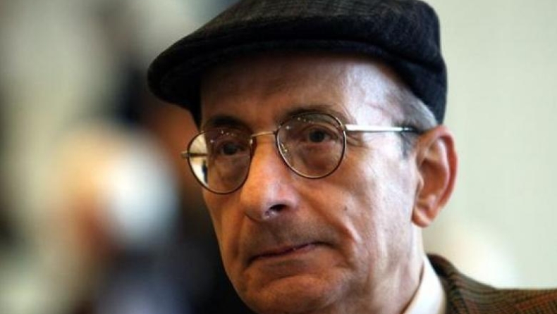 Φτωχότερη η Ελλάδα, «έφυγε» ο Μάνος Ελευθερίου