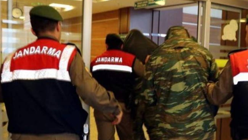 «Δεν είχαμε πρόθεση για διάπραξη αδικήματος», είπαν στο δικαστήριο οι Έλληνες στρατιωτικοί