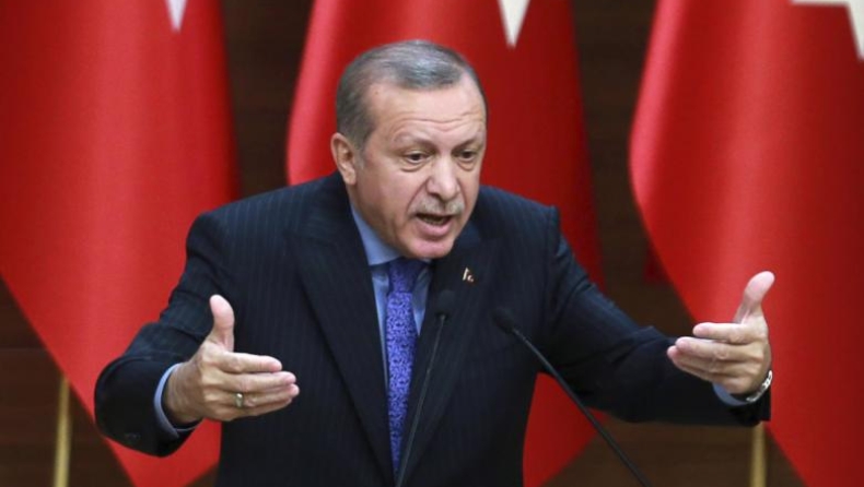 Μετά από 2 χρόνια ήρθη στην Τουρκία η «κατάσταση εκτάκτου ανάγκης»