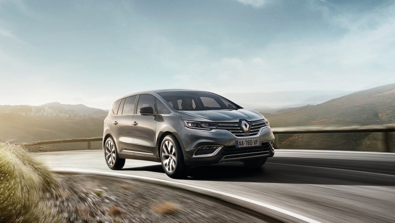 Δεν «παρατάει» τους ντίζελ η Renault