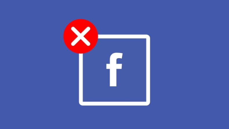 Το Facebook διέγραψε δεκάδες λογαριασμούς για επιρροή στις αμερικανικές εκλογές του 2016